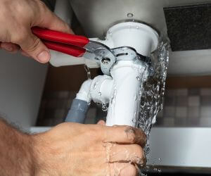 About Emergency plumbing pros Twain, CA